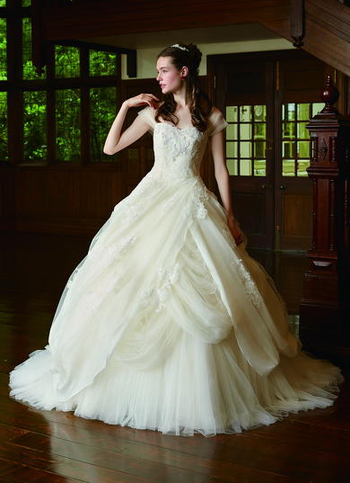 ディズニードレス