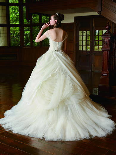 ディズニードレス