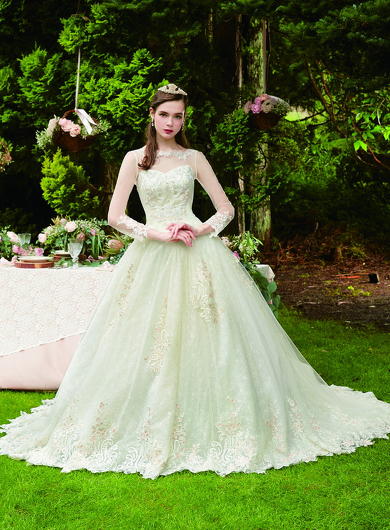 ディズニードレス