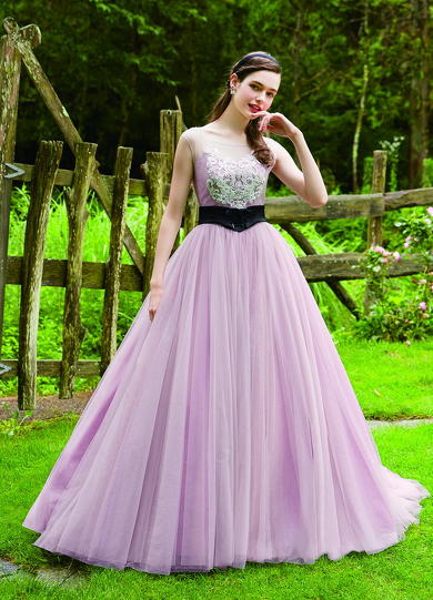 ディズニードレス