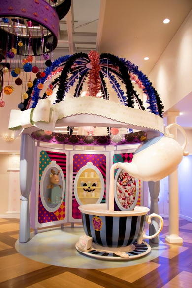 サンリオハロウィーン