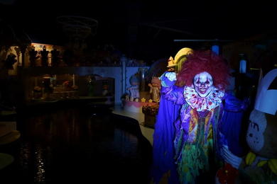 サンリオハロウィーン