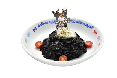 サンリオハロウィーン