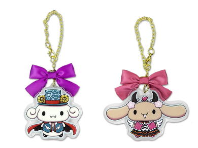 サンリオハロウィーン