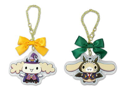 サンリオハロウィーン