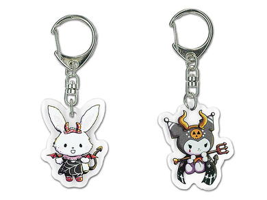 サンリオハロウィーン