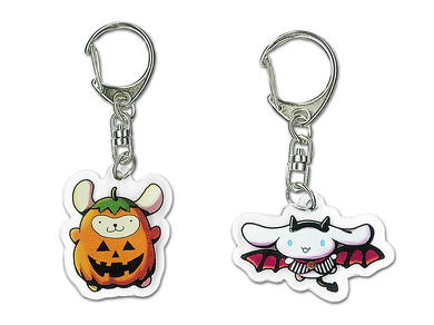 サンリオハロウィーン