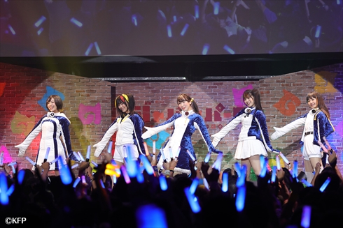 けものフレンズ けものフレンズ2 2期 けものフレンズLIVE サーバル 尾崎由香 本宮佳奈 小野早稀 PPP ペパプ