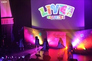 けものフレンズ けものフレンズ2 2期 けものフレンズLIVE サーバル 尾崎由香 本宮佳奈 小野早稀 PPP ペパプ