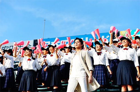 福山雅治 品川 変装 オーラ インスタ Instagram