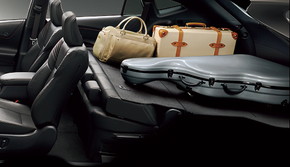 トヨタ ハリアー 特別仕様車