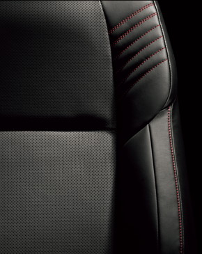 トヨタ ハリアー 特別仕様車