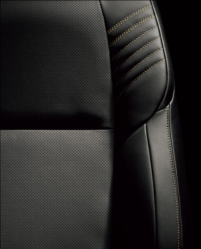 トヨタ ハリアー 特別仕様車