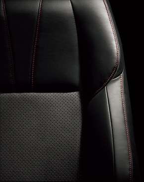 トヨタ ハリアー 特別仕様車