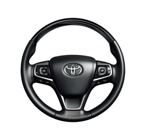 トヨタ ハリアー 特別仕様車