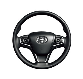 トヨタ ハリアー 特別仕様車