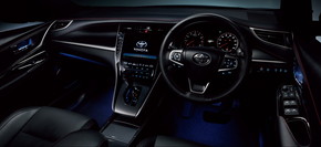 トヨタ ハリアー 特別仕様車