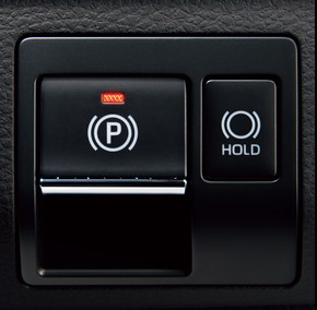 トヨタ ハリアー 特別仕様車