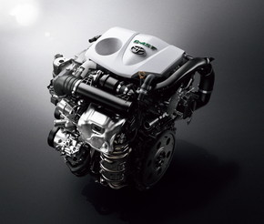 トヨタ ハリアー 特別仕様車