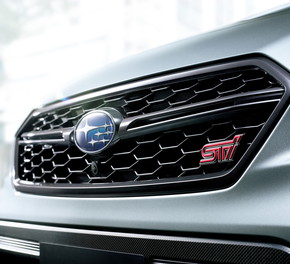 スバル WRX S4 STI