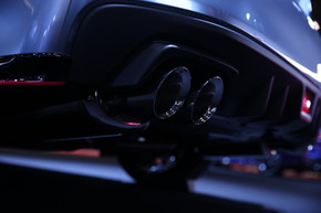 スバル WRX S4 STI