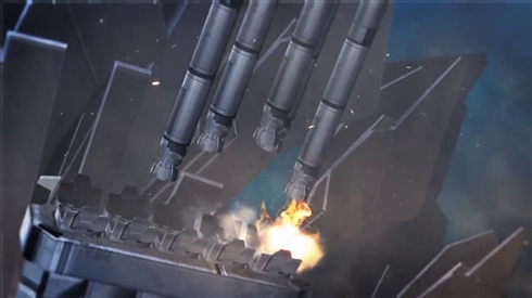 MMDで描く「ゴジラVSメカゴジラ」が空前絶後のクオリティ　アニゴジの二次創作動画がニコニコ総合1位に