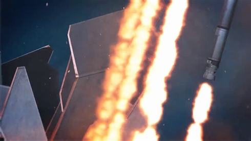 MMDで描く「ゴジラVSメカゴジラ」が空前絶後のクオリティ　アニゴジの二次創作動画がニコニコ総合1位に