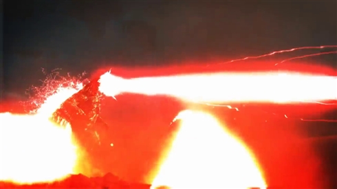 MMDで描く「ゴジラVSメカゴジラ」が空前絶後のクオリティ　アニゴジの二次創作動画がニコニコ総合1位に