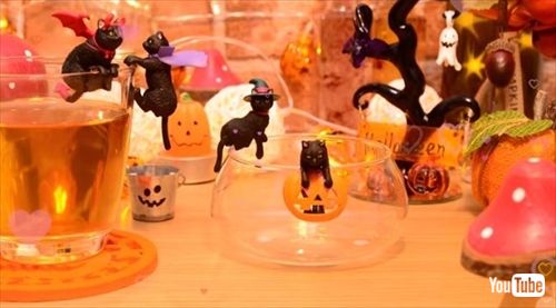 シャノアール・ふちねこ