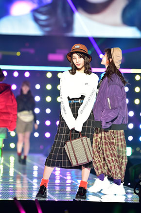 TGC けやき坂46 ひらがなけやき ささく たけもと おたけ