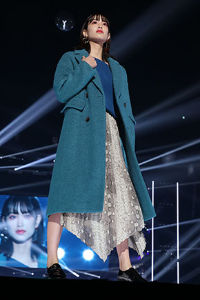 TGC けやき坂46 ひらがなけやき ささく たけもと おたけ