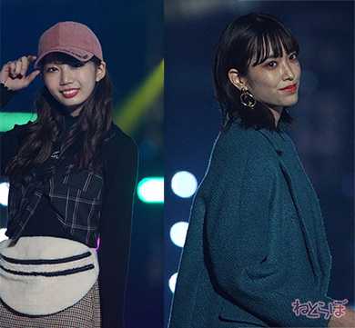 TGC けやき坂46 ひらがなけやき ささく たけもと おたけ