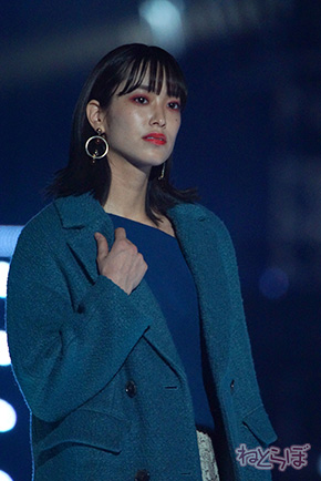 TGC けやき坂46 ひらがなけやき ささく たけもと おたけ