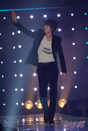 TGC 山崎賢人 グッド・ドクター