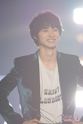 TGC 山崎賢人 グッド・ドクター