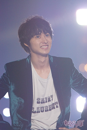 TGC 山崎賢人 グッド・ドクター