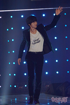 TGC 山崎賢人 グッド・ドクター