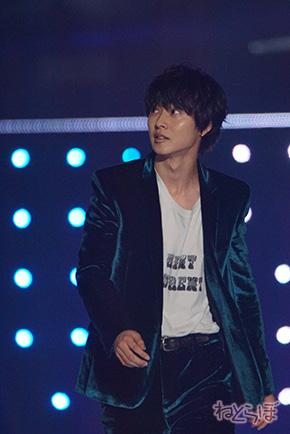 TGC 山崎賢人 グッド・ドクター