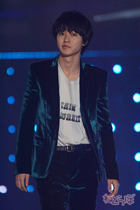 TGC 山崎賢人 グッド・ドクター