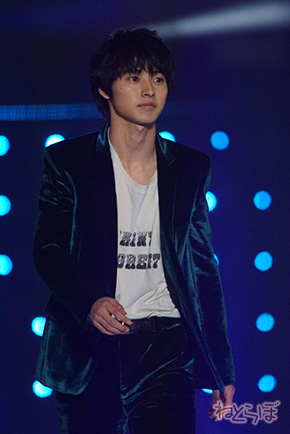 TGC 山崎賢人 グッド・ドクター