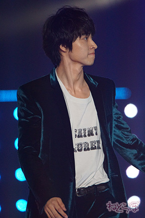 TGC 山崎賢人 グッド・ドクター