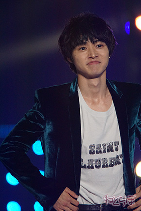 TGC 山崎賢人 グッド・ドクター