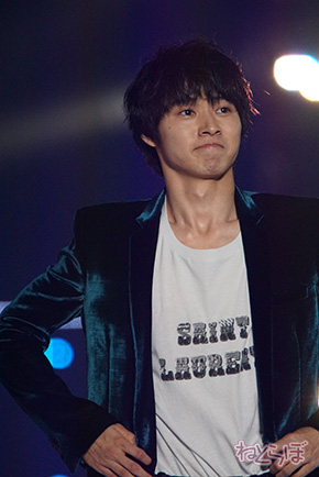 TGC 山崎賢人 グッド・ドクター