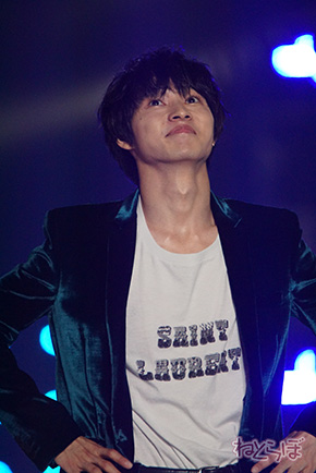 TGC 山崎賢人 グッド・ドクター