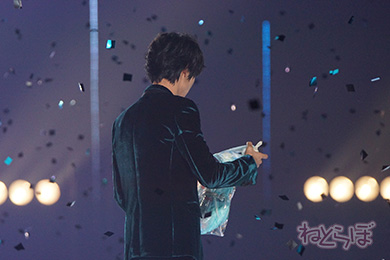 TGC 山崎賢人 グッド・ドクター