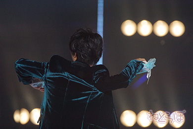 TGC 山崎賢人 グッド・ドクター