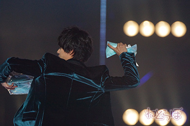 TGC 山崎賢人 グッド・ドクター