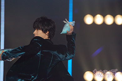 TGC 山崎賢人 グッド・ドクター