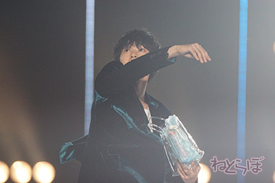 TGC 山崎賢人 グッド・ドクター