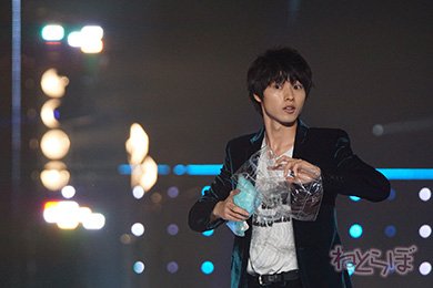 TGC 山崎賢人 グッド・ドクター